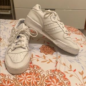 Adidas Rivalry Low Sneakers